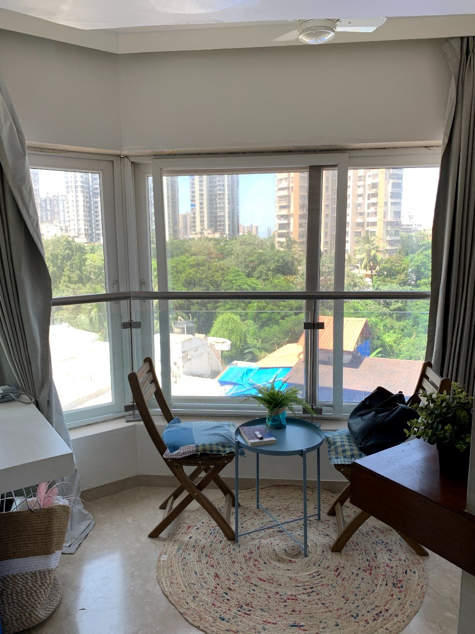 26 - Premium Tower, Andheri West