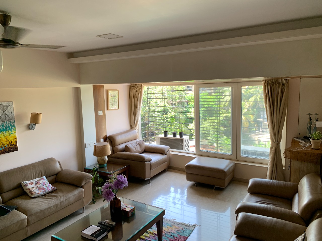 2 BHK Premium Tower, Andheri West — for Rent — photo 8