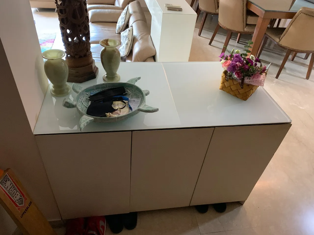 1 Flats for Sale in Premium Tower, Andheri West