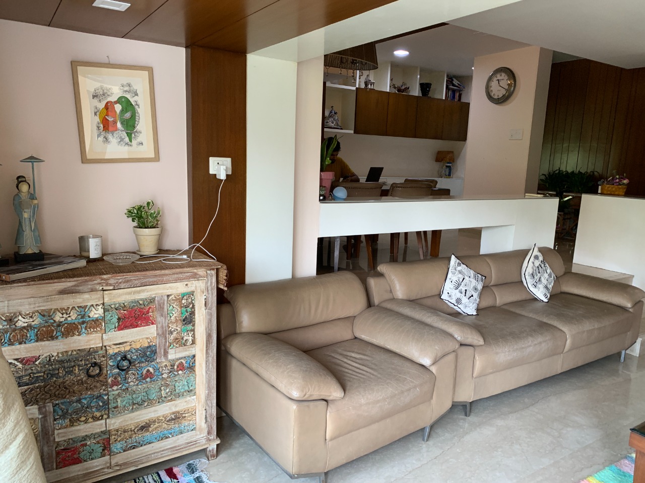 6 - Premium Tower, Andheri West