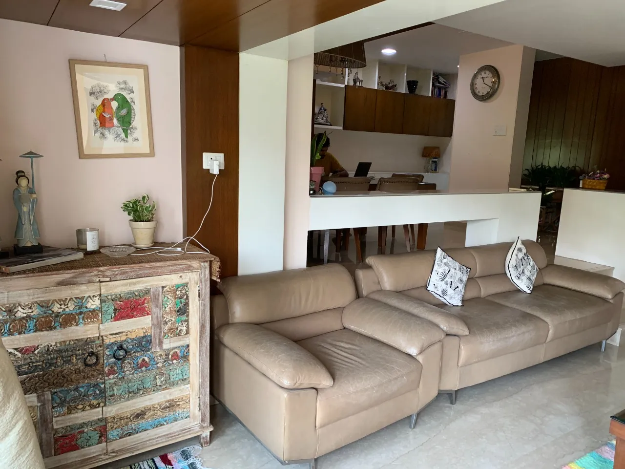 1 Flats for Sale in Premium Tower, Andheri West