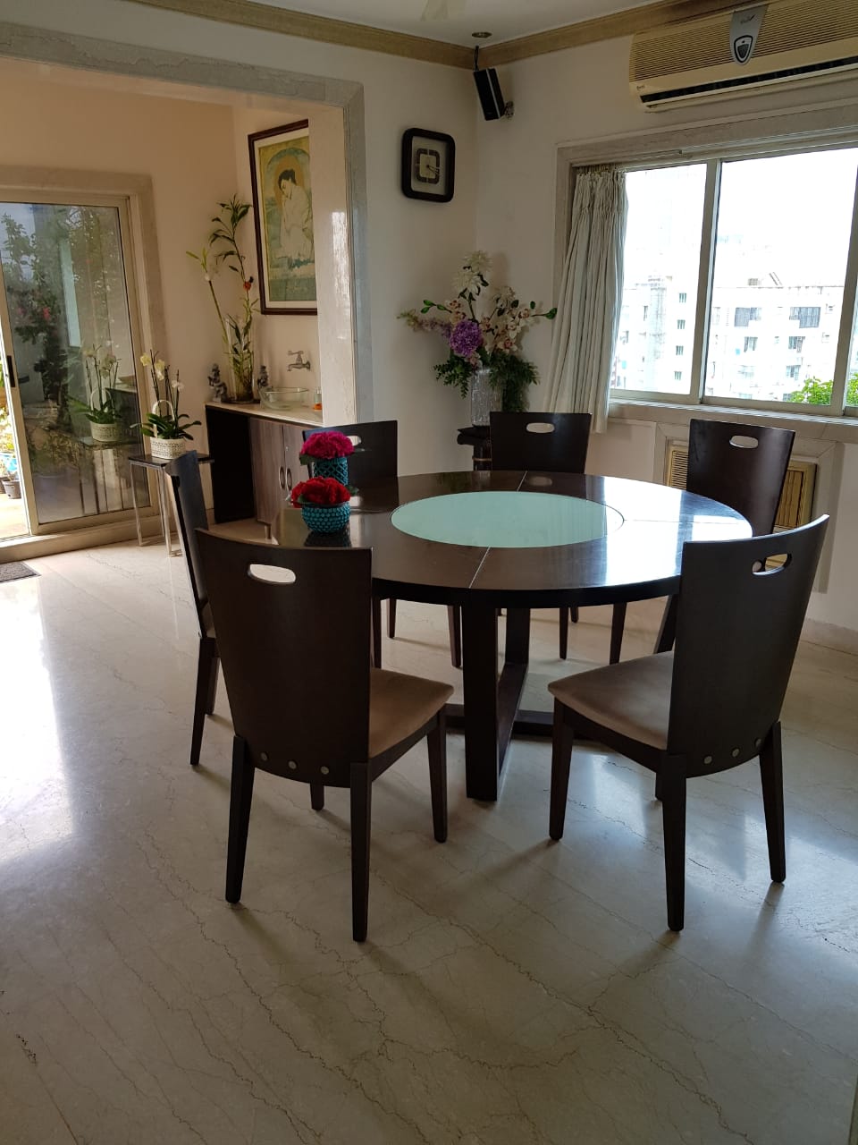 11 - Lady Ratan Tower, Worli