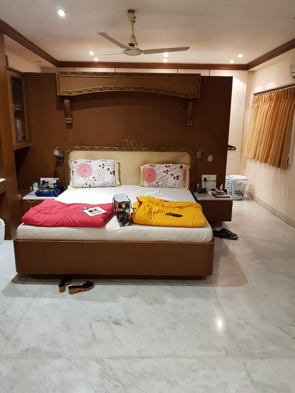 14 - Lady Ratan Tower, Worli