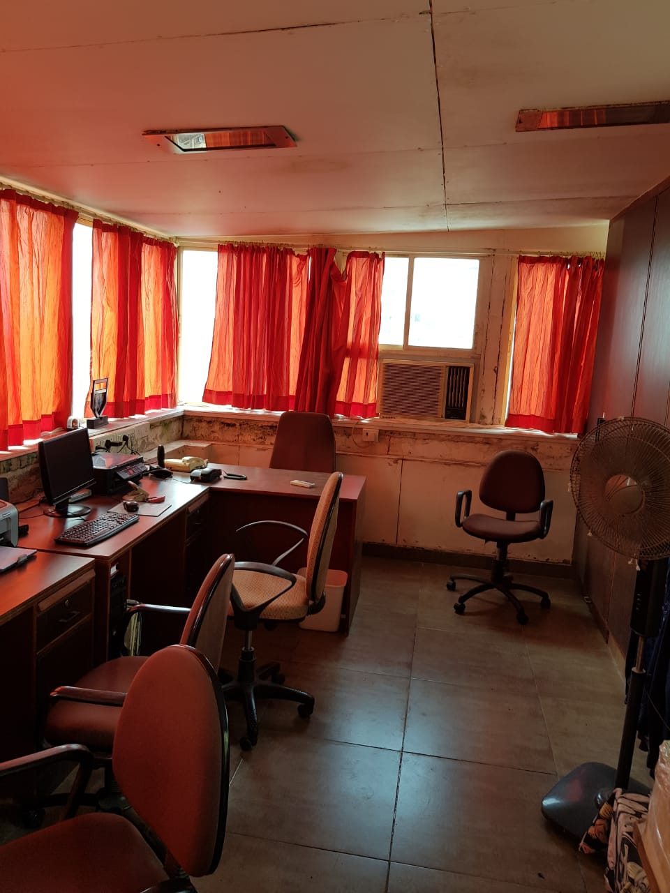 18 - Lady Ratan Tower, Worli