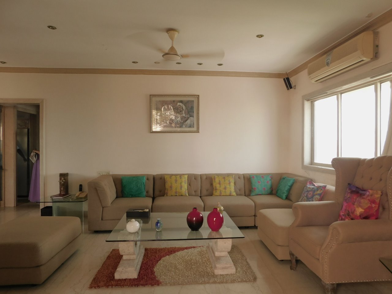 2 - Lady Ratan Tower, Worli