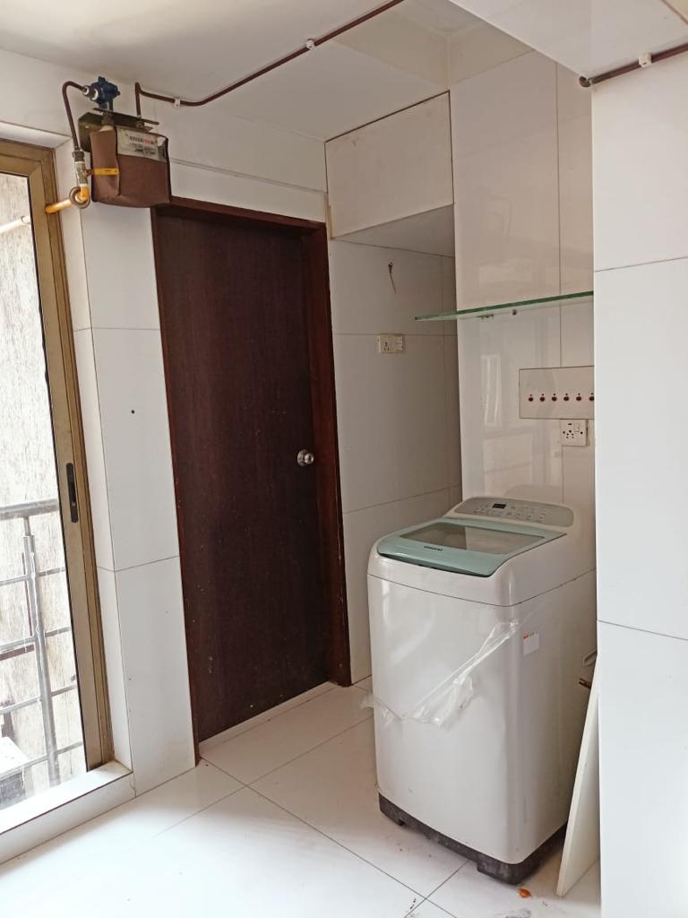 1 - Oberoi Sky Heights, Andheri West