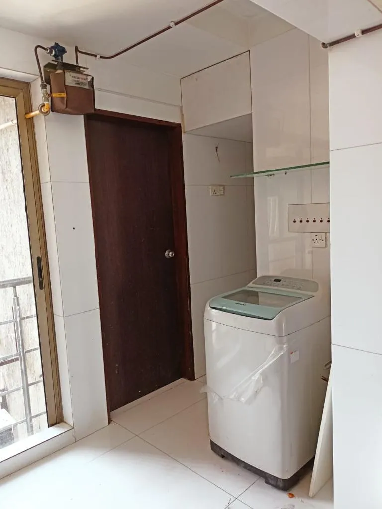 Office Space Offices for Sale in Oberoi Sky Heights, Andheri West