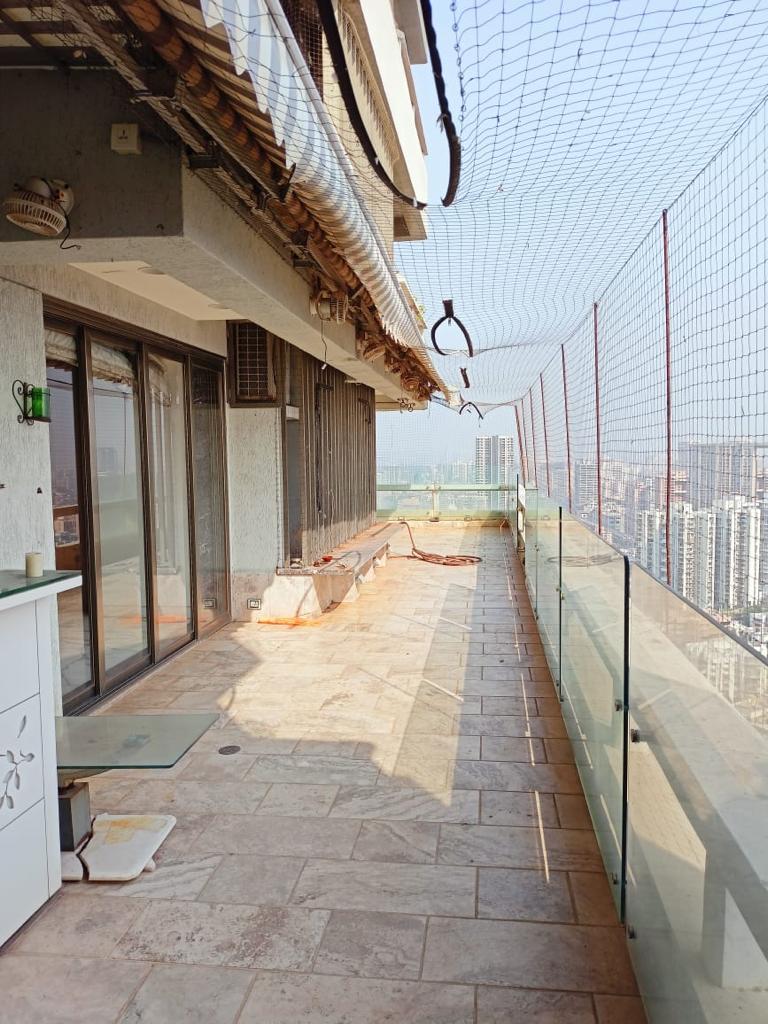 10 - Oberoi Sky Heights, Andheri West