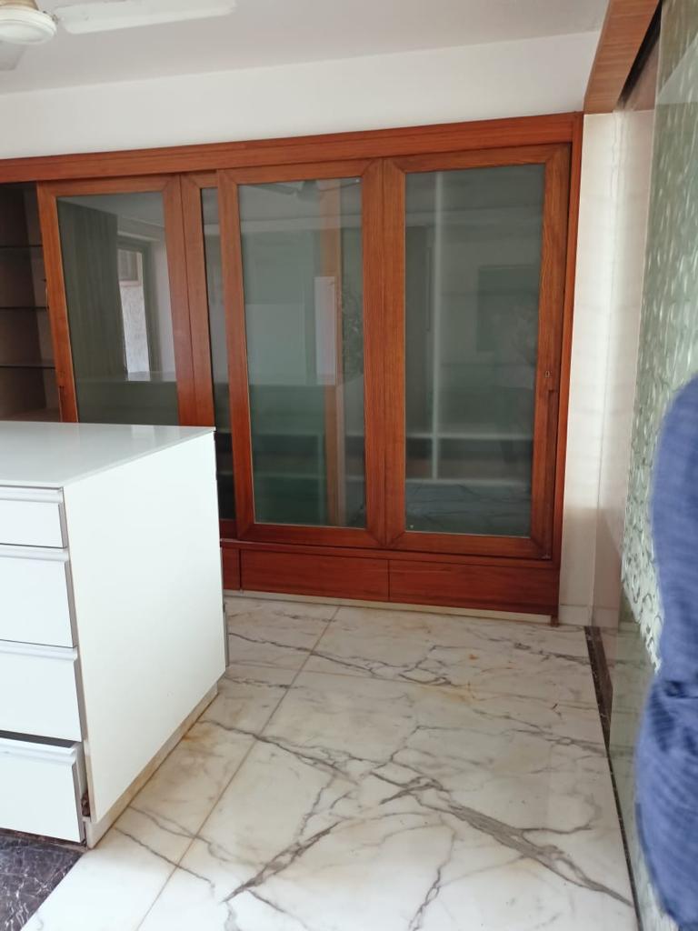 12 - Oberoi Sky Heights, Andheri West