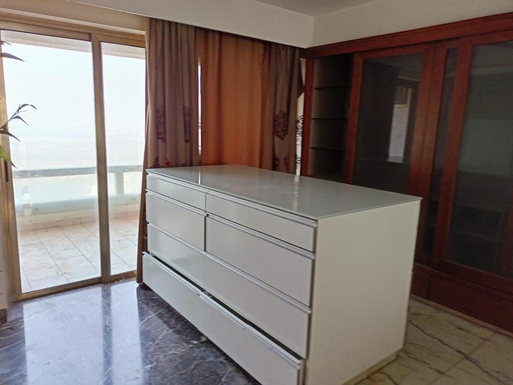 13 - Oberoi Sky Heights, Andheri West