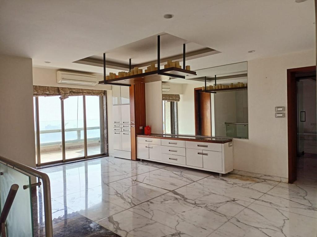 15 - Oberoi Sky Heights, Andheri West