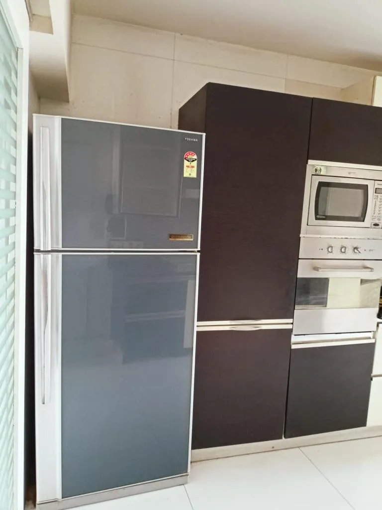 4 BHK Flats for Sale in Oberoi Sky Heights, Andheri West