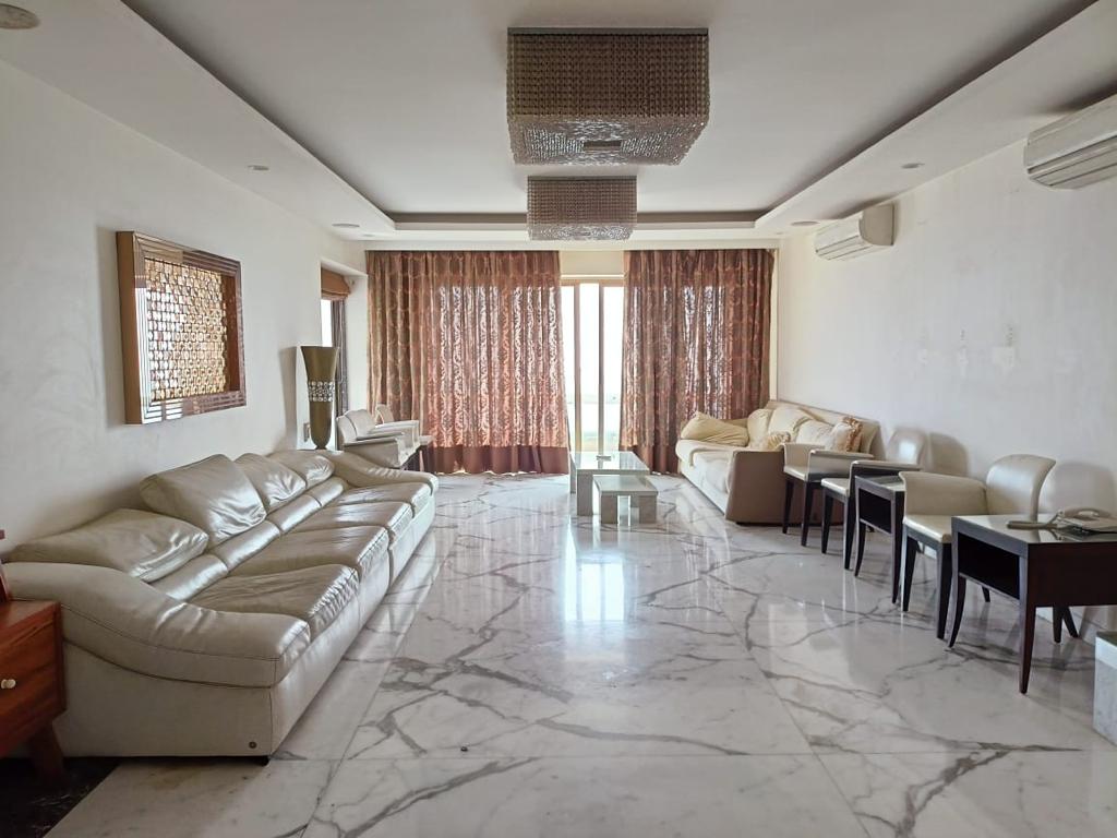 4 - Oberoi Sky Heights, Andheri West