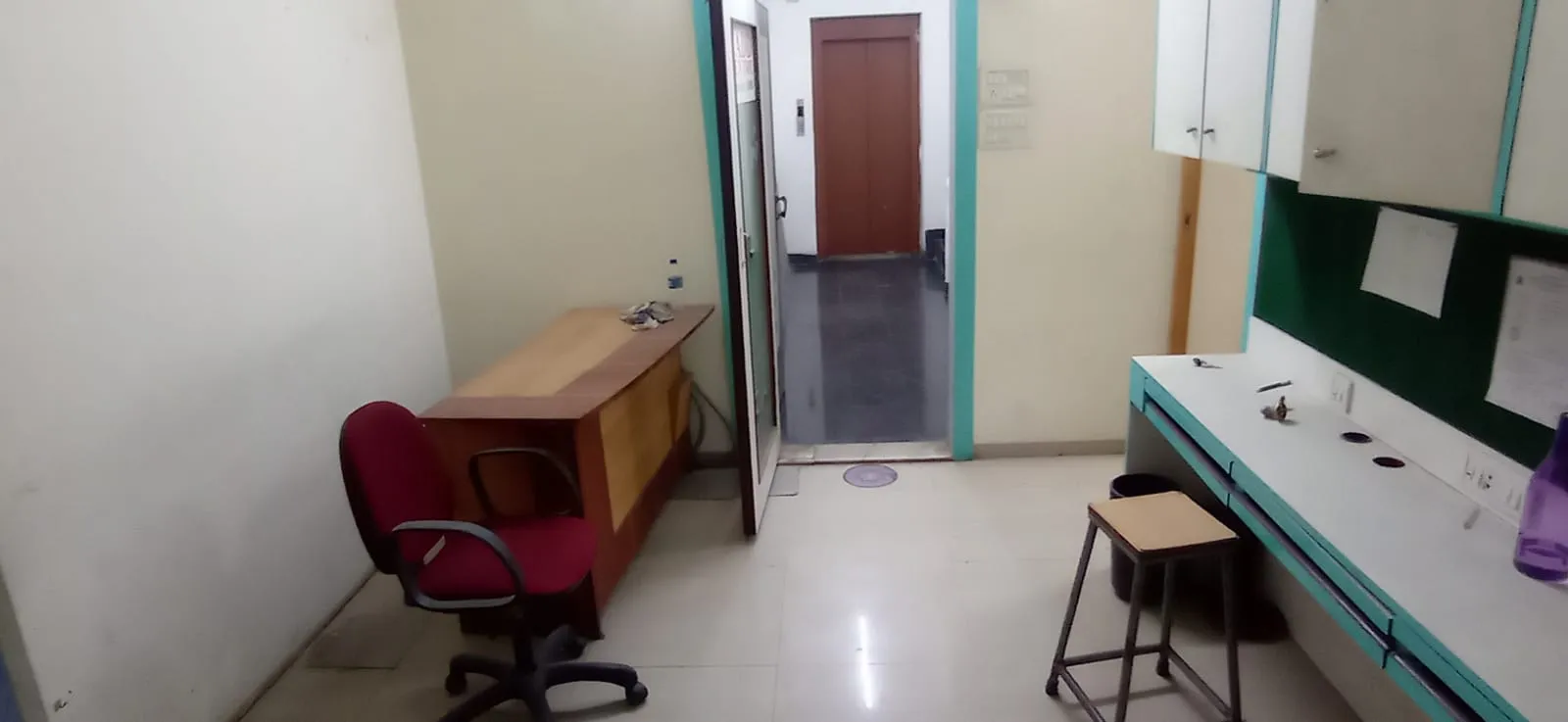 Office Space Offices for Sale in Heritage Plaza, Andheri East