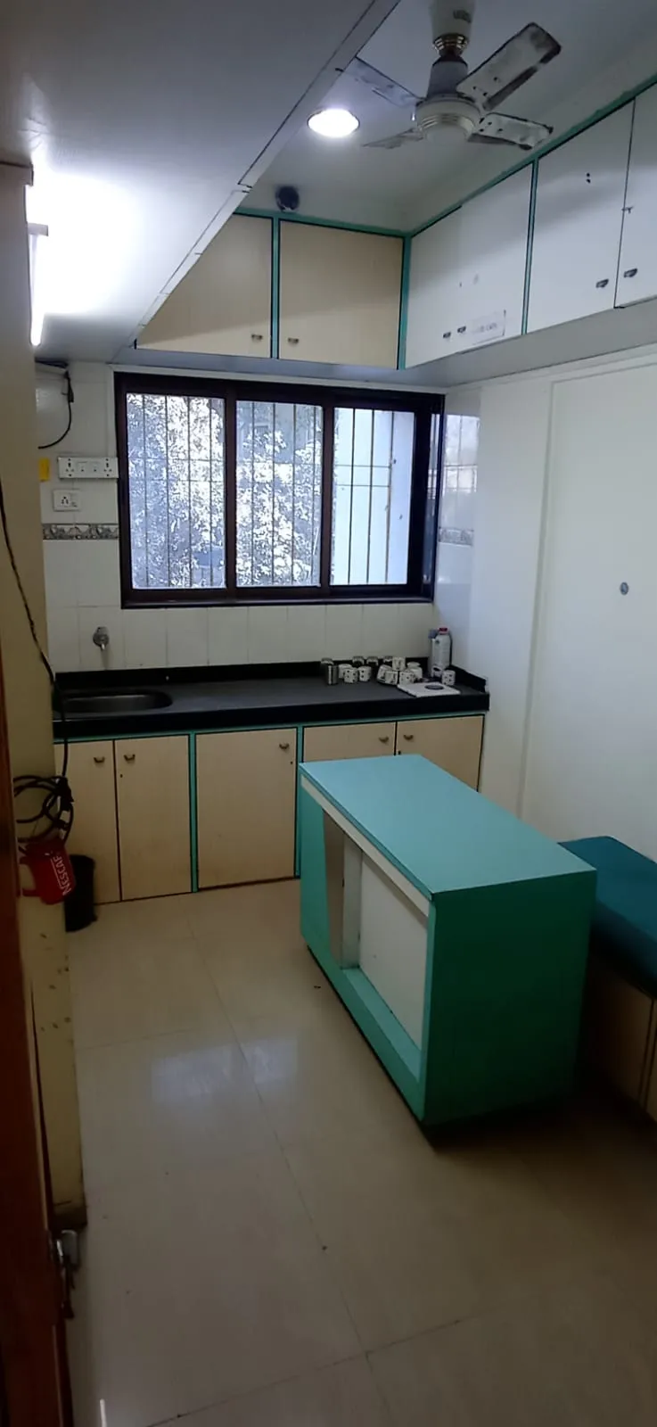 Office Space Offices for Sale in Heritage Plaza, Andheri East