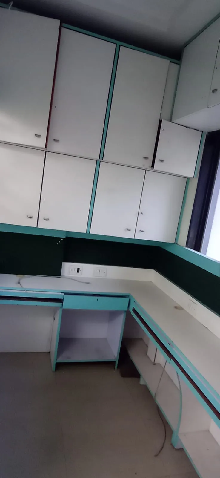 Office Space Offices for Sale in Heritage Plaza, Andheri East