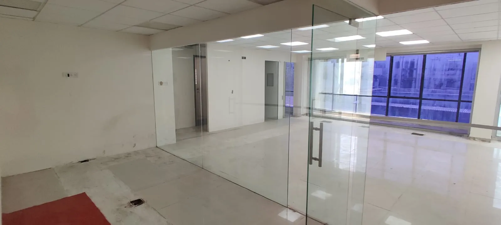 Office Space Offices on Rent in Civic Centre, Dadar East