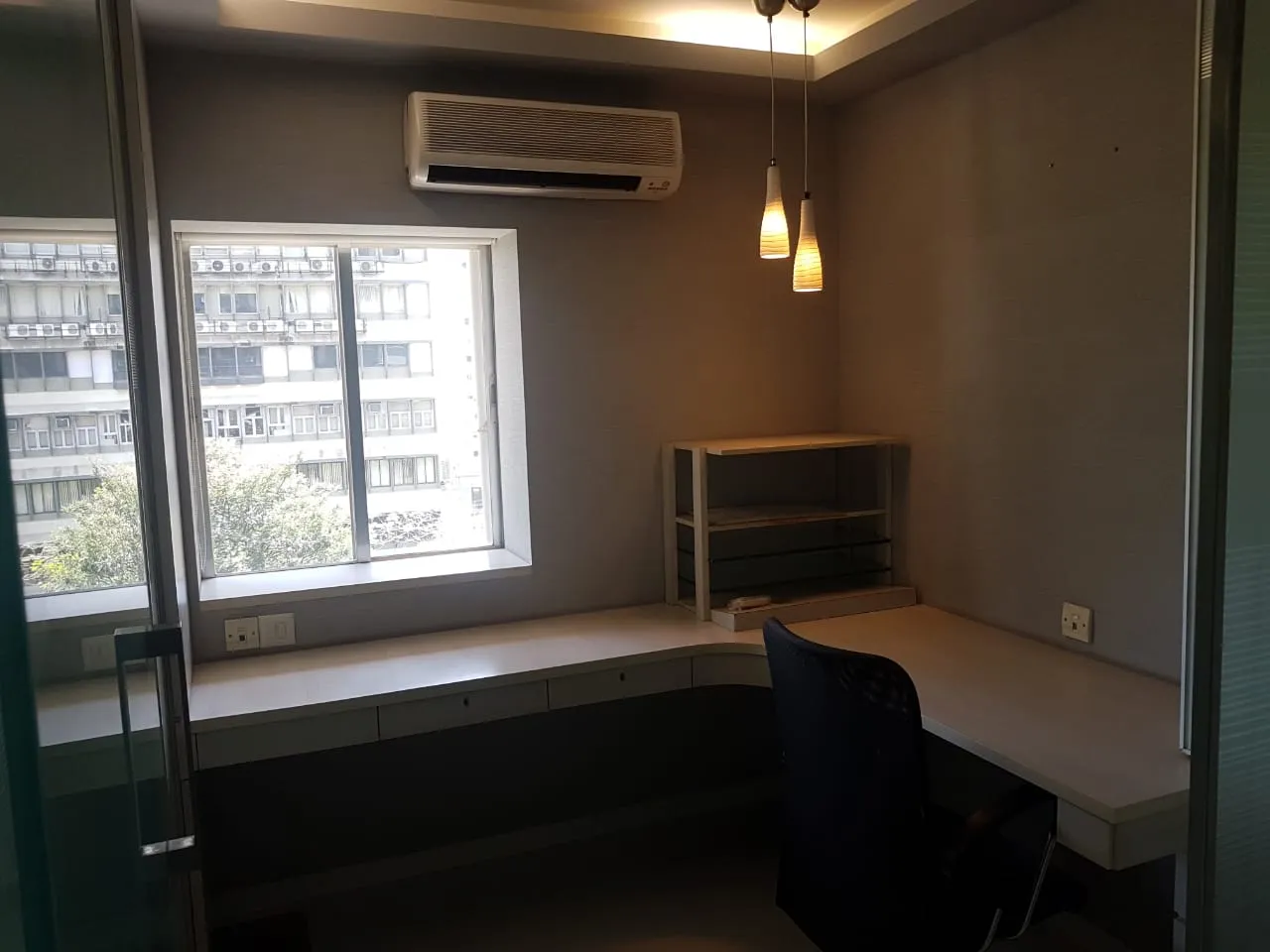 Office Space Offices on Rent in Jolly Maker Chambers II, Nariman Point