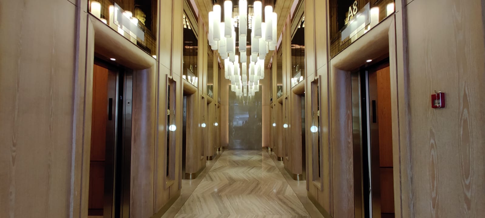 Office One Lodha Place, Lower Parel — for Rent — photo 5