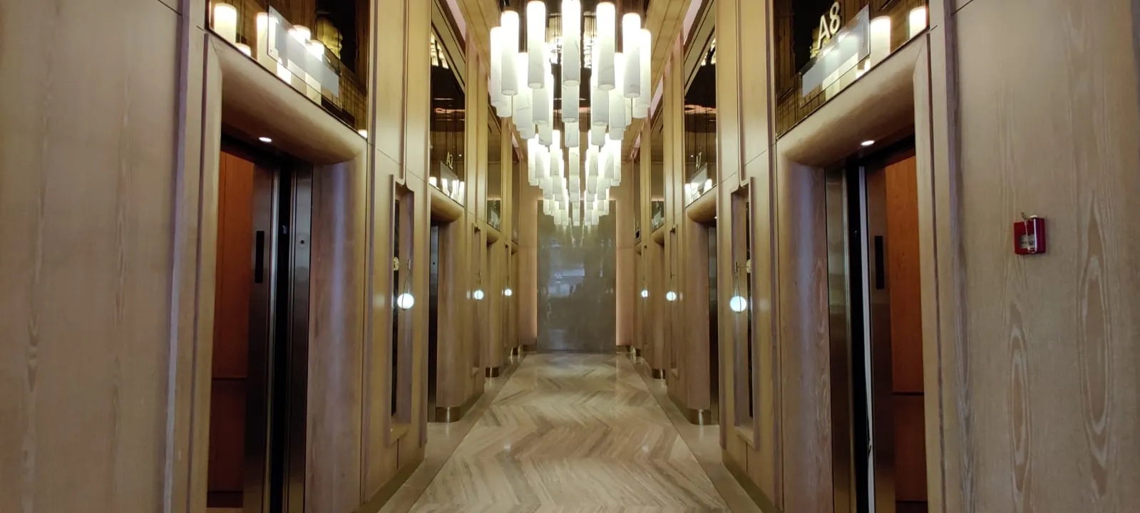 Office Space Offices for Sale in One Lodha Place, Lower Parel