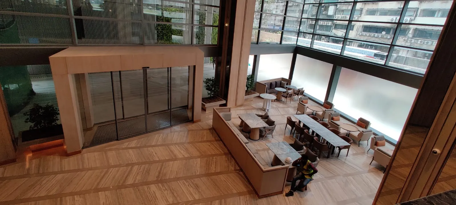 Office Space Offices for Sale in One Lodha Place, Lower Parel