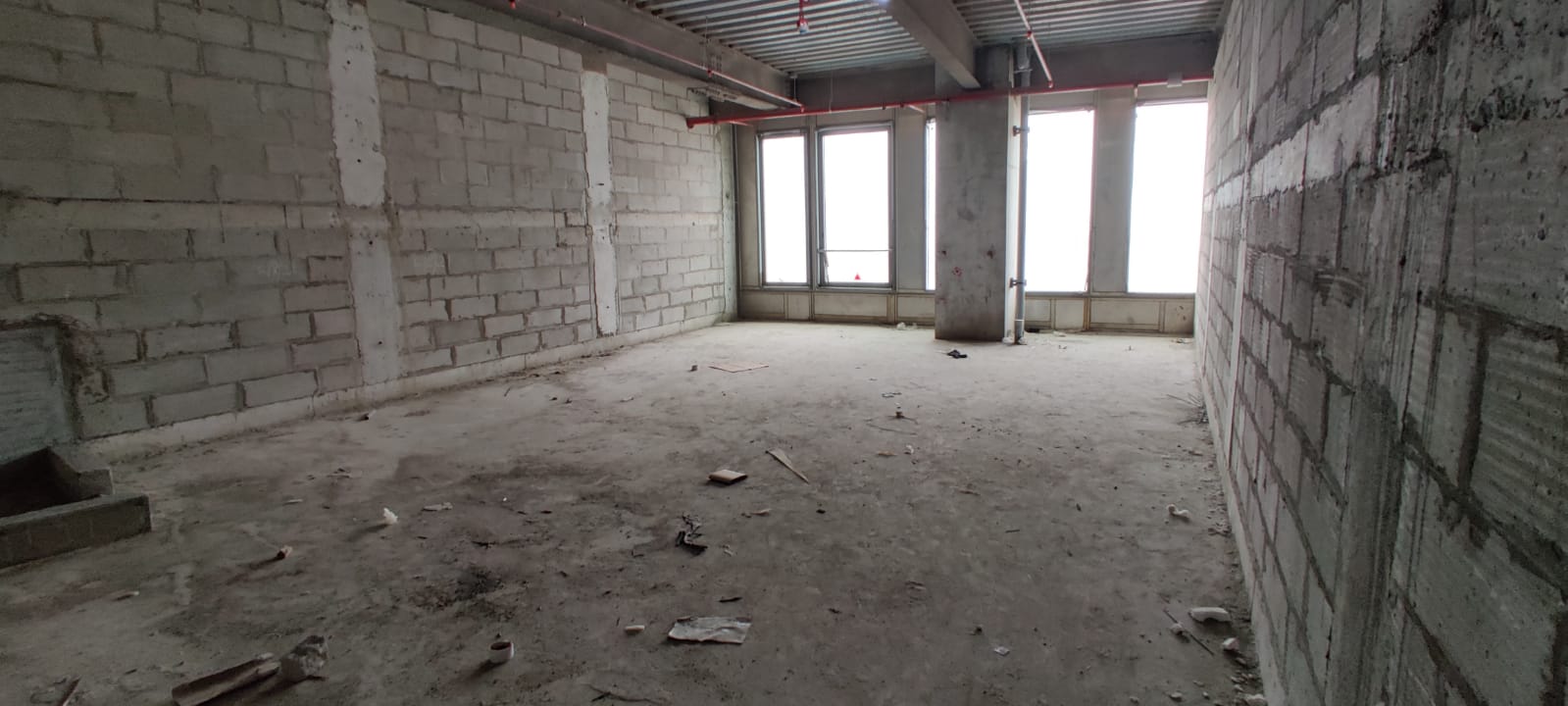 Office One Lodha Place, Lower Parel — for Rent — photo 8