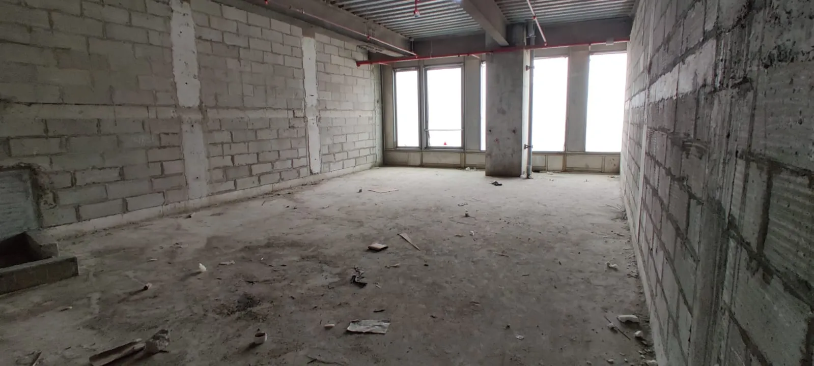 Office Space Offices for Sale in One Lodha Place, Lower Parel