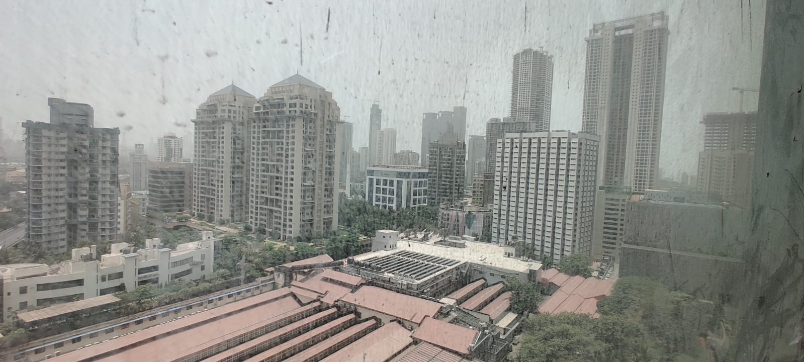 Office One Lodha Place, Lower Parel — for Rent — photo 10