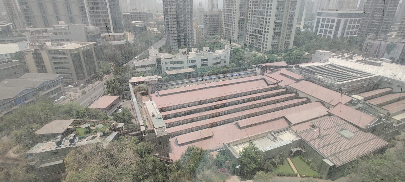 Office One Lodha Place, Lower Parel — for Rent — photo 11