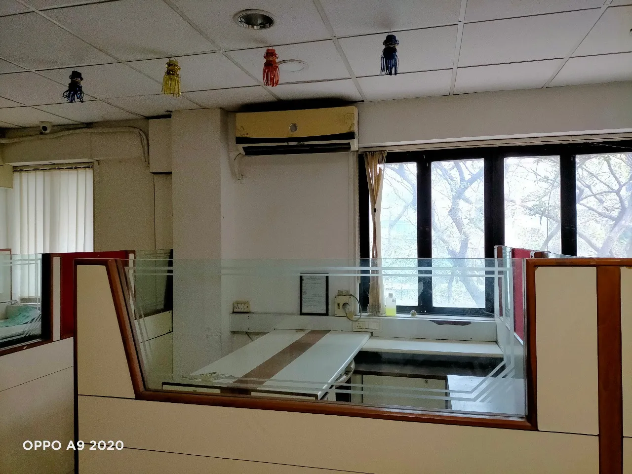 Office Space Offices for Sale in Kilfire House, Andheri West