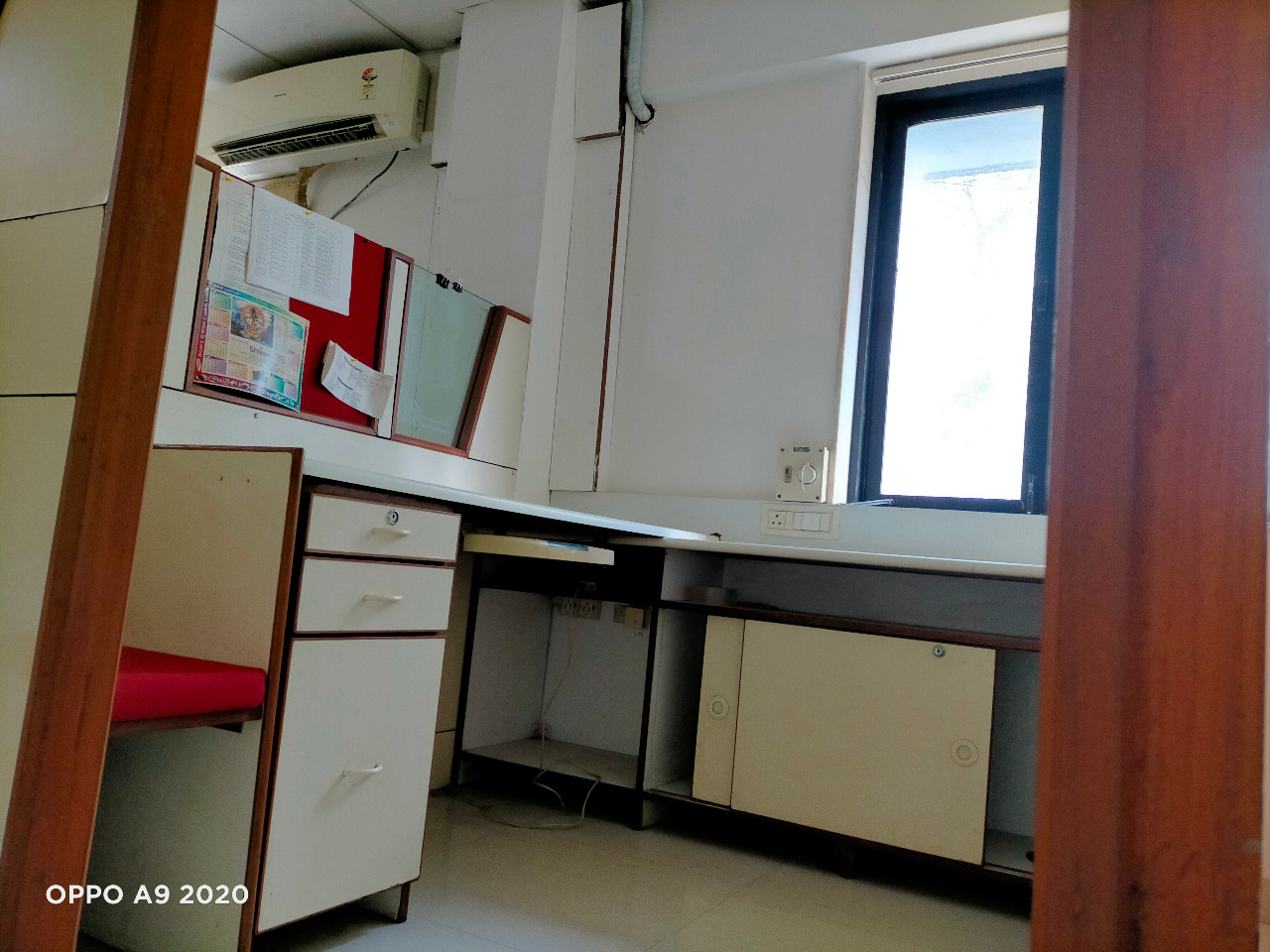 Office Space Fully Furnished in Kilfire House , Andheri West
