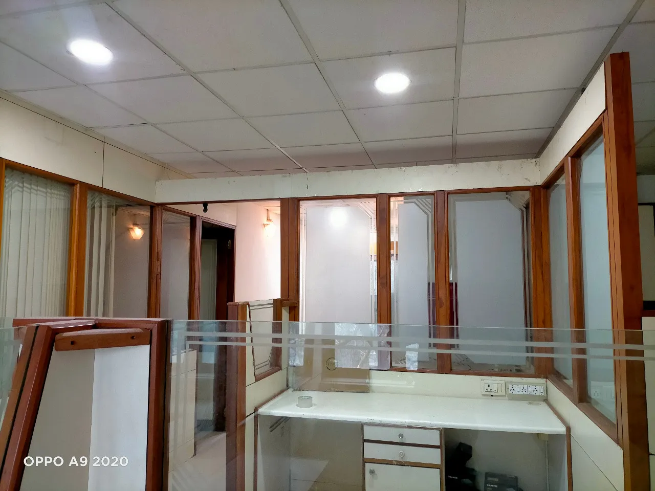Office Space Offices for Sale in Kilfire House, Andheri West