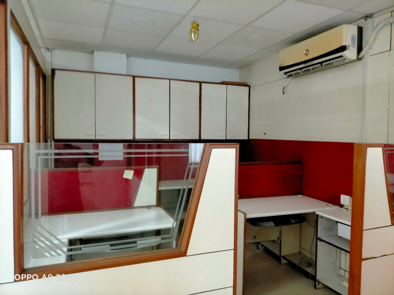 Office Kilfire House, Andheri West — for Rent — photo 11