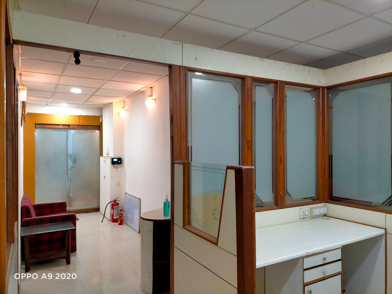 Office Kilfire House, Andheri West — for Rent — photo 13