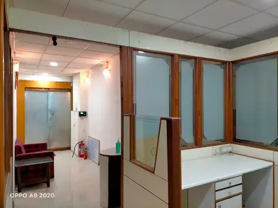 Office Kilfire House, Andheri West — for Rent — photo 13 thumbnail