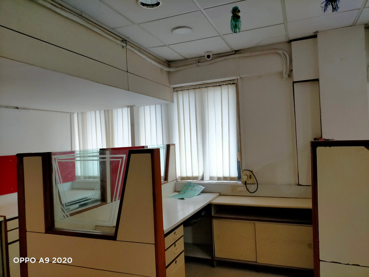 Office Kilfire House, Andheri West — for Rent — photo 14