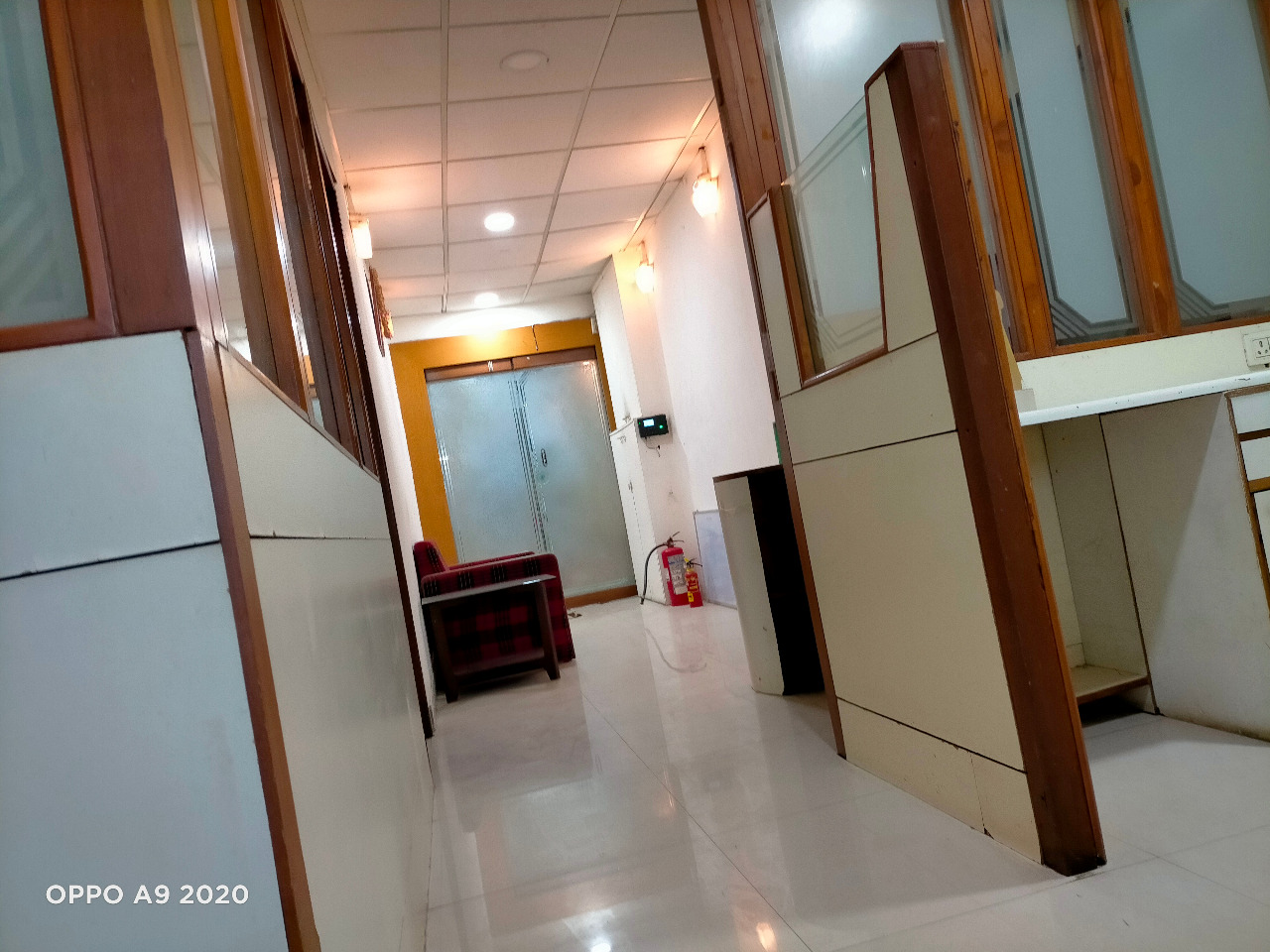 Office Kilfire House, Andheri West — for Rent — photo 15