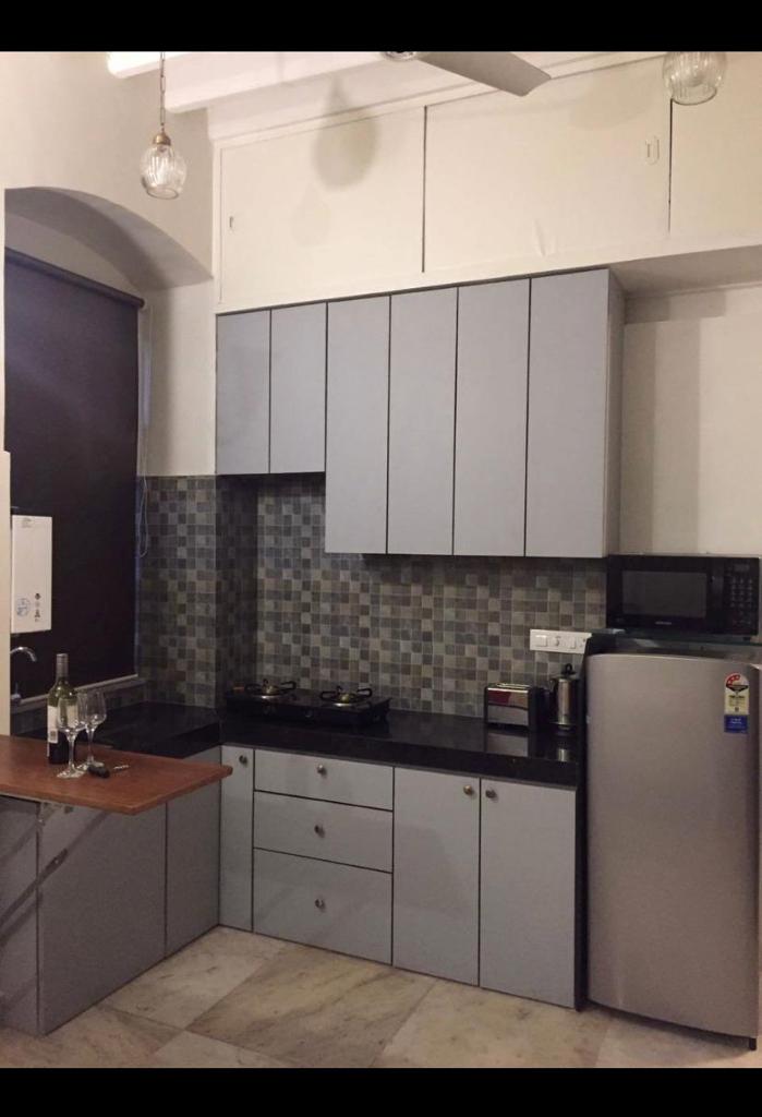 5 - Taher Mansion, Nepeansea Road