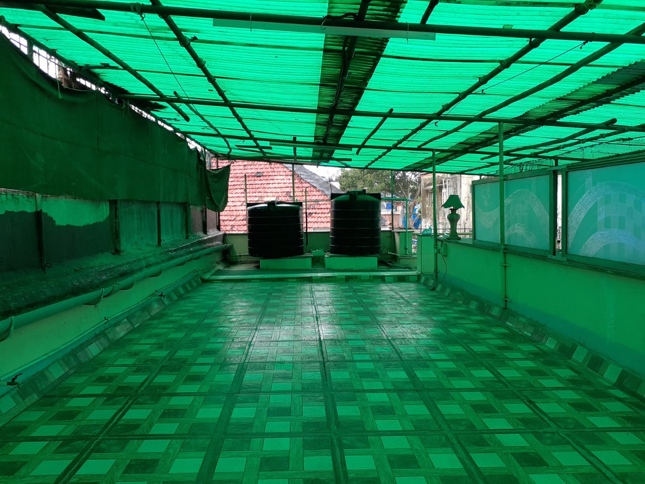 4 - Villa, Khar West