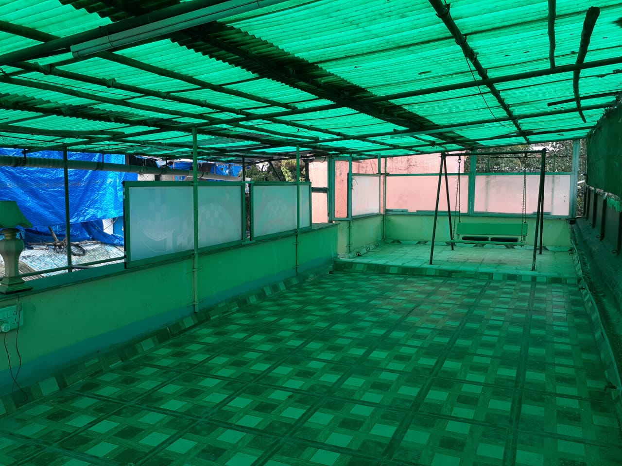 6 - Villa, Khar West