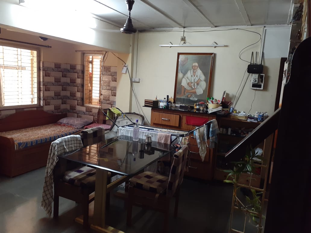 8 - Villa, Khar West