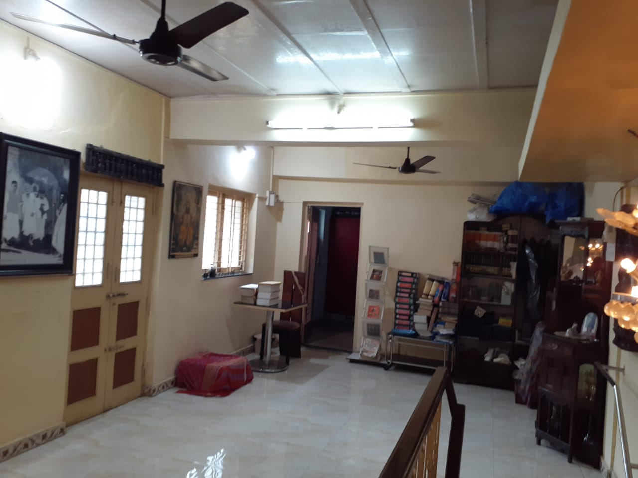 9 - Villa, Khar West