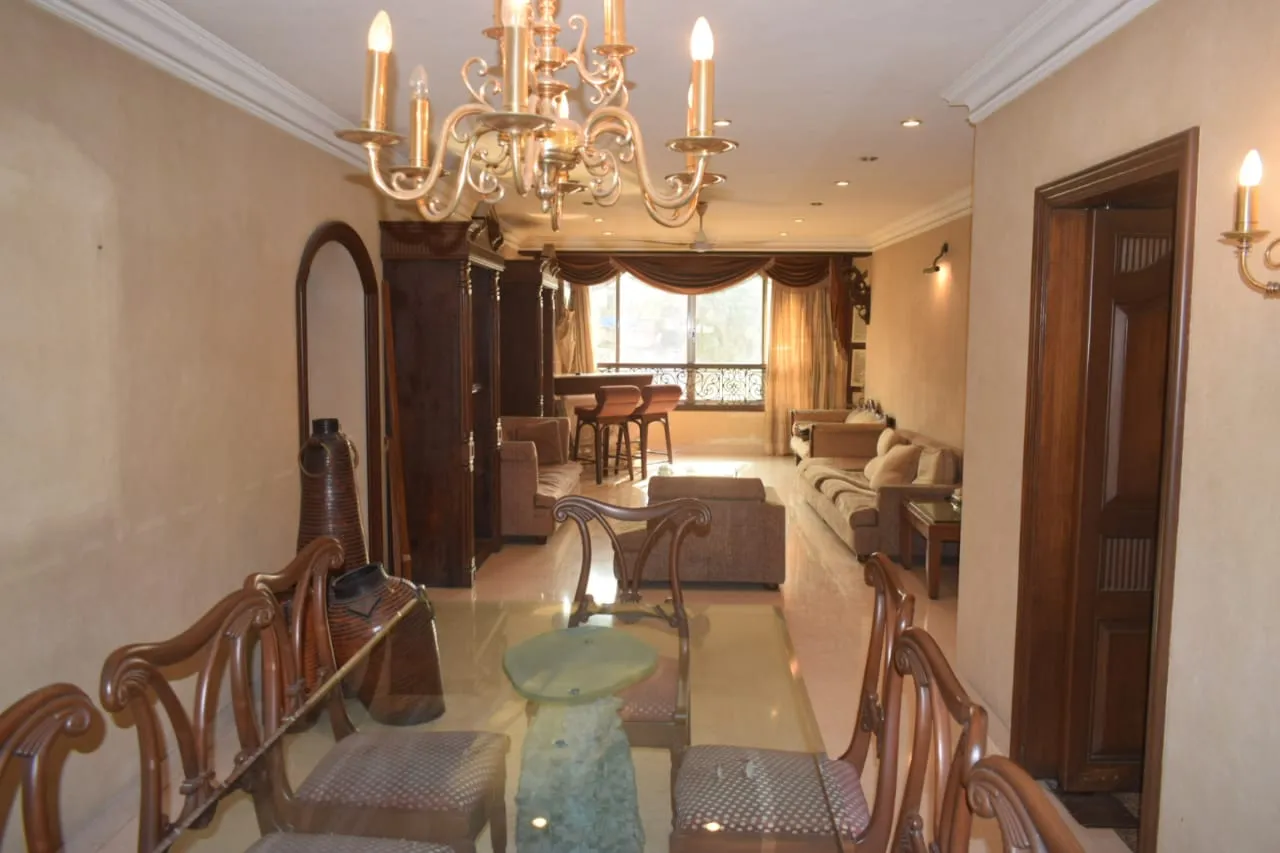 3 BHK Flats for Sale in Kalpataru Kshitij, Nepeansea Road