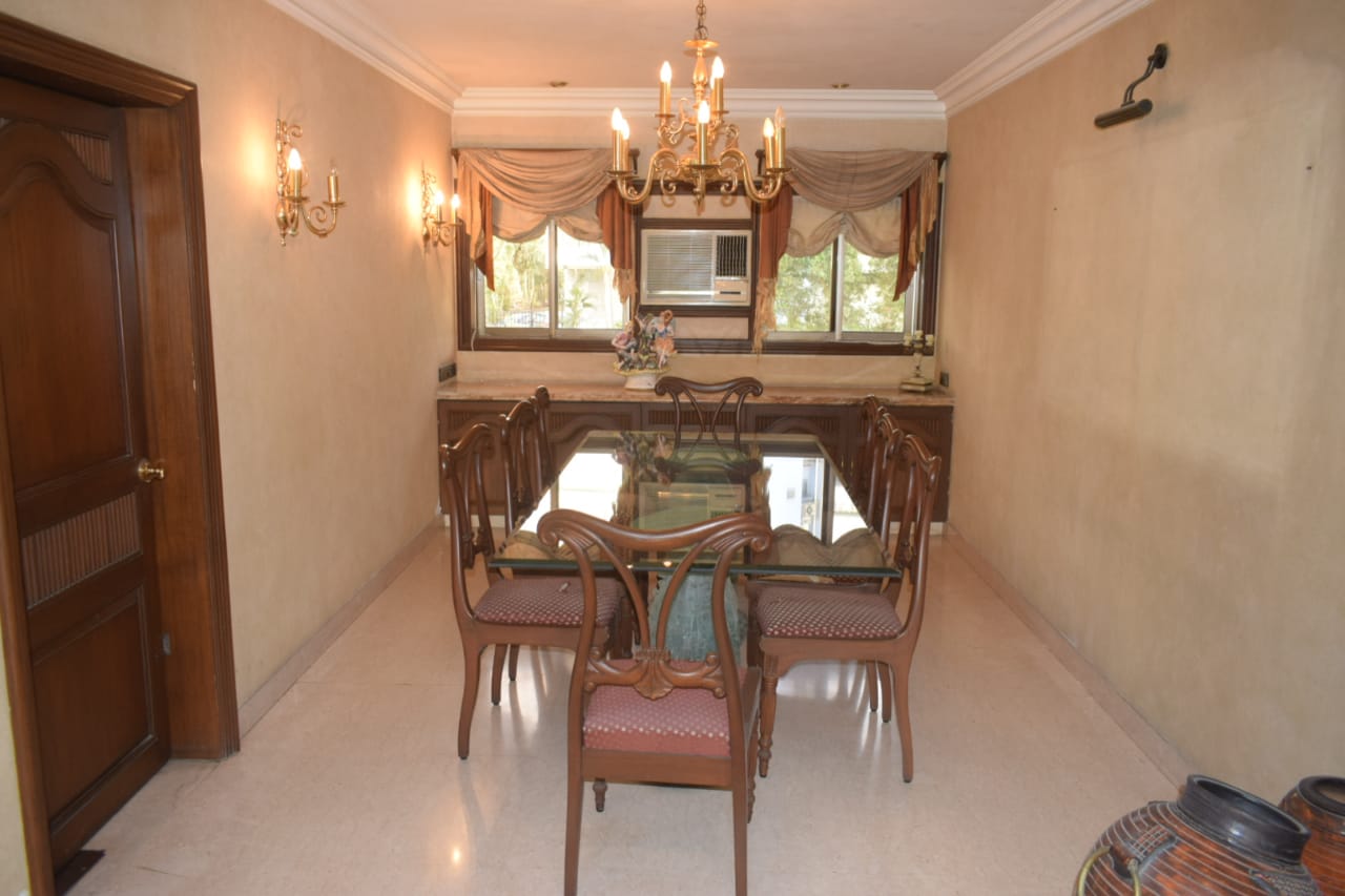 13 - Kalpataru Kshitij, Nepeansea Road