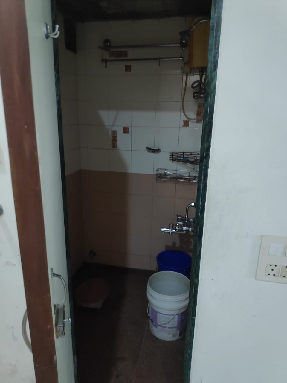 2 BHK Chandralok, Nepeansea Road — for Rent — photo 9