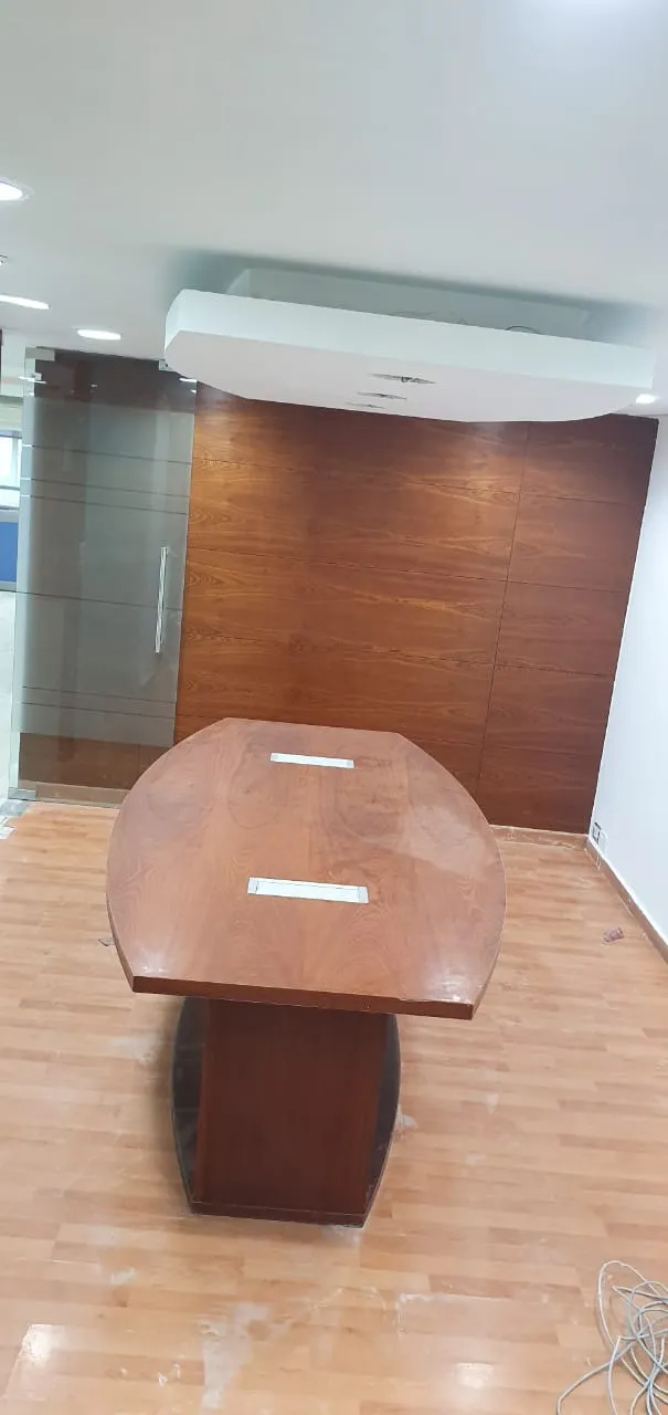 Office Space Offices for Sale in Raheja Centre, Nariman Point