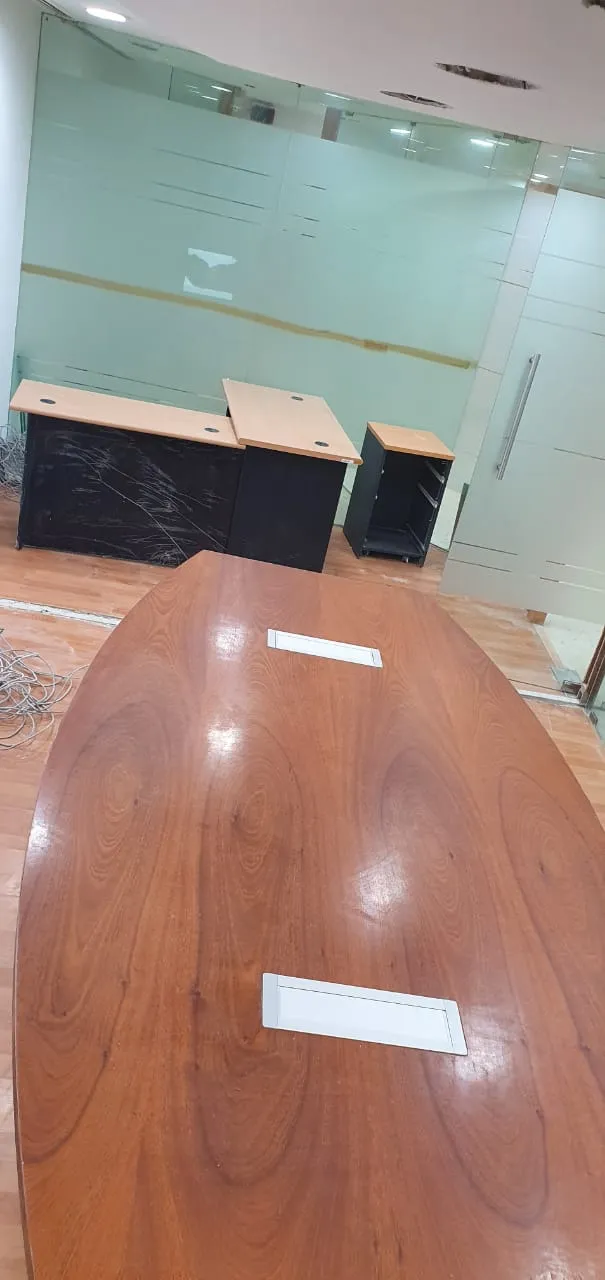 Office Space Offices for Sale in Raheja Centre, Nariman Point