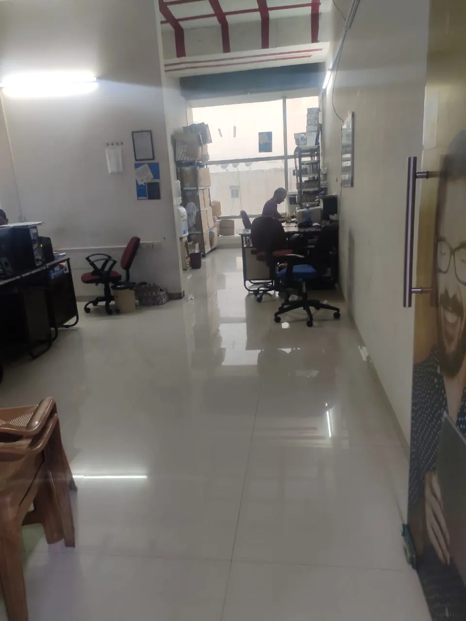 Office Space Offices for Sale in Sunteck Grandeur, Andheri West