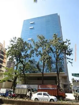 Office Space Offices for Sale in Sunteck Grandeur, Andheri West