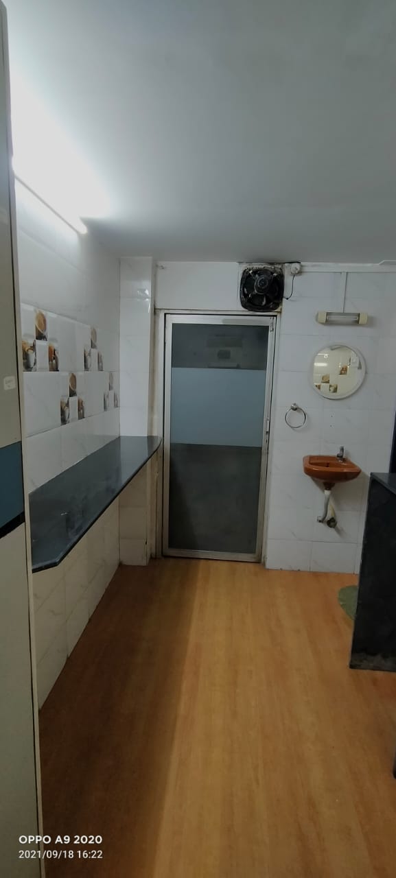 Office Space Offices on Rent in Damji Shamji Udyog Bhavan, Andheri West